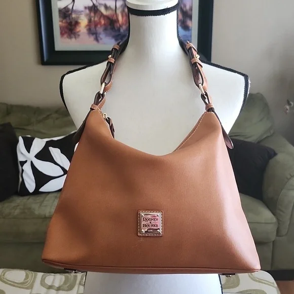 SALE💥Dooney & Bourke Hobo Purse - Picture 10 of 17